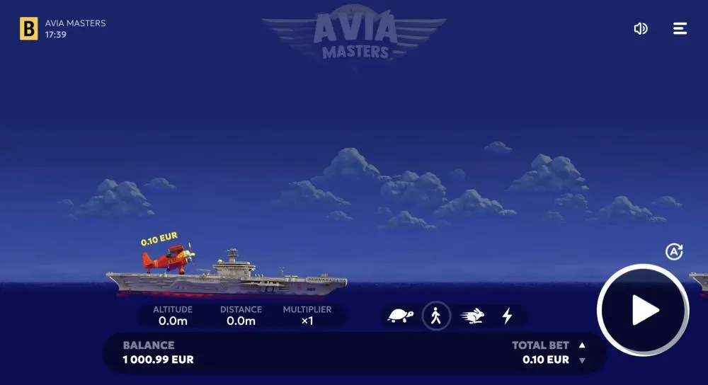 Wie gewinnt man beim Slot Aviamasters BGaming? Wie gewinnt man beim Slot Aviamasters BGaming?