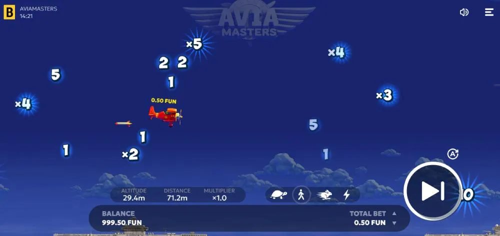 Aviamasters BGaming – spielen Sie die Demo-Version kostenlos Aviamasters BGaming – spielen Sie die Demo-Version kostenlos