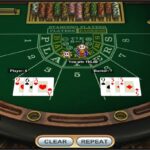 Bật mí tuyệt chiêu chơi Baccarat cực hay để thắng 