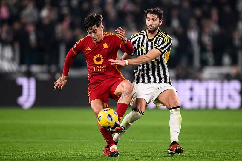 Lịch sử đối đầu của Roma vs Juventus có gì thú vị?