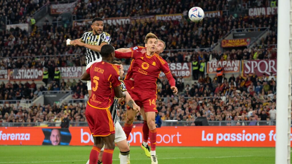 Soi kèo Roma vs Juventus qua các yếu tố khác