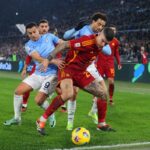 Nhận định soi kèo Roma vs Lazio cùng chuyên gia