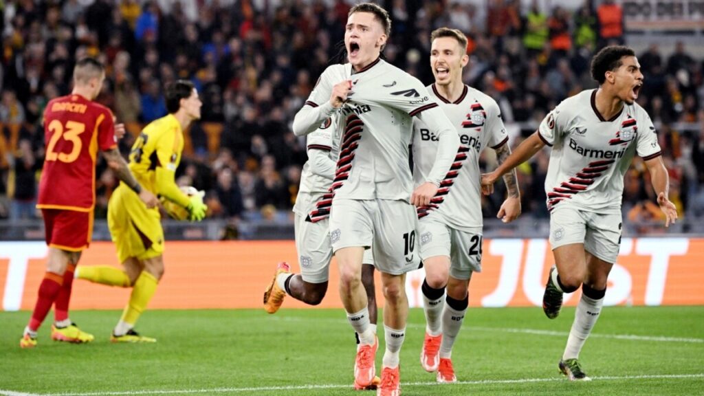 Hướng dẫn soi kèo Roma vs Leverkusen qua các yếu tố khác