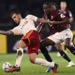 Hướng dẫn soi kèo Roma vs Torino chi tiết, chính xác