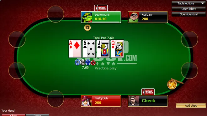 Giới thiệu khái quát về Poker Jun88