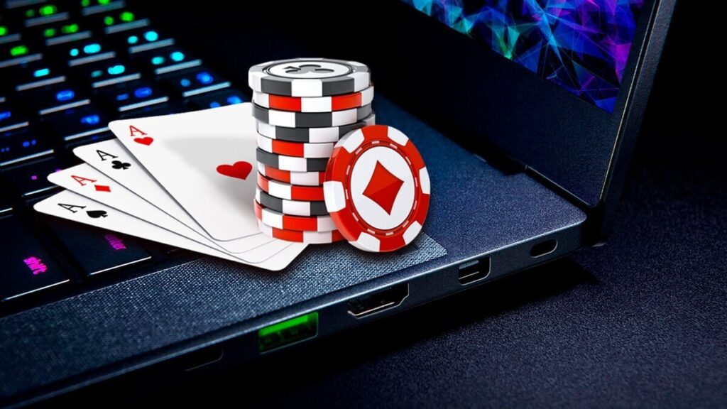 Mẹo chơi Poker cực hay dành cho người mới